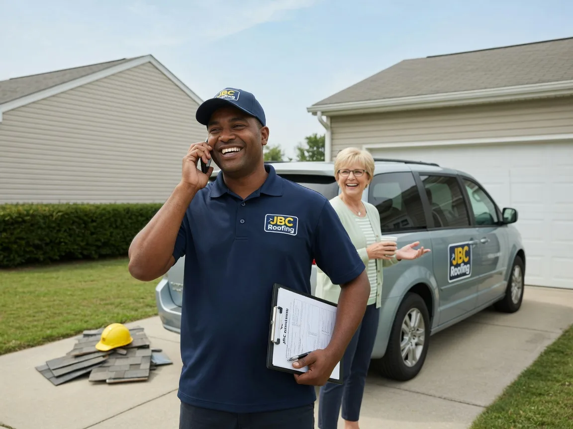 Roof Replacement Hallett, OK FAQs